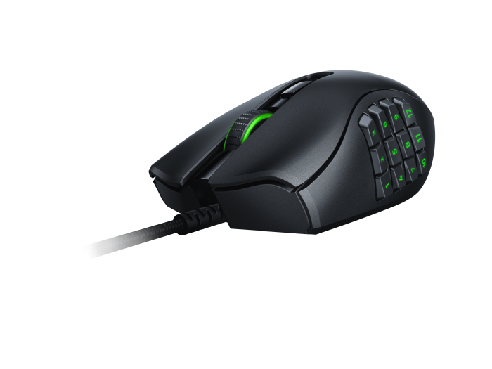 Razer Naga X (Bild: Razer)